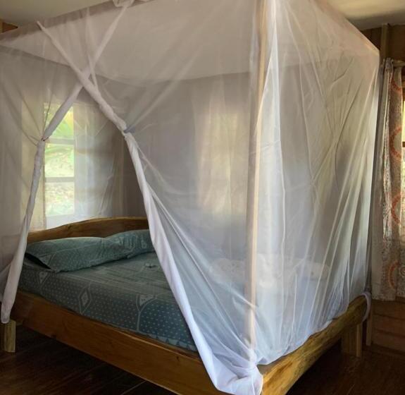 بانگلوی لوکس, Sunset Bungalow Koh Chang Ranong