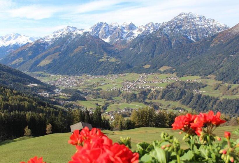 Номер Стандарт Трехместный, Alpengasthaus Gleinserhof