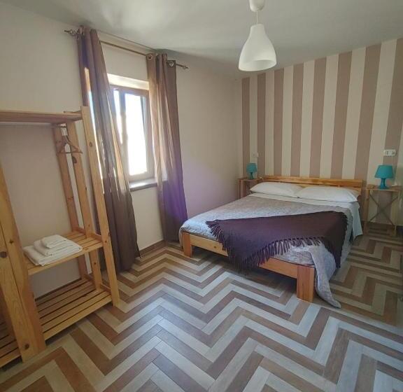 Номер Дюплекс, Borgo Sciugolo