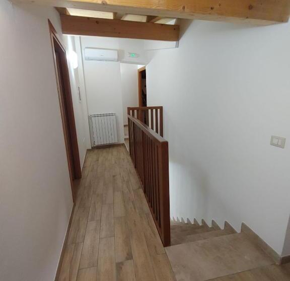 Номер Basic, Borgo Sciugolo