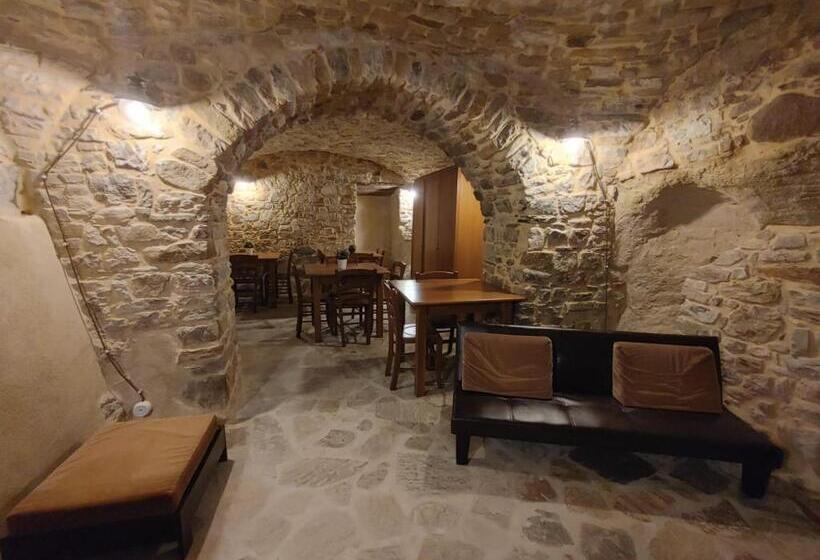 Номер Basic, Borgo Sciugolo