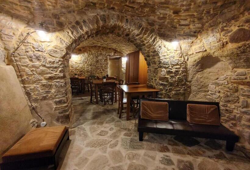 Номер Стандарт Трехместный, Borgo Sciugolo