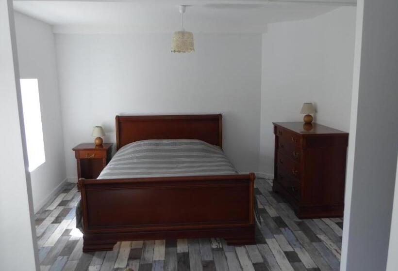 스탠다드 룸, Relais Des Chaux