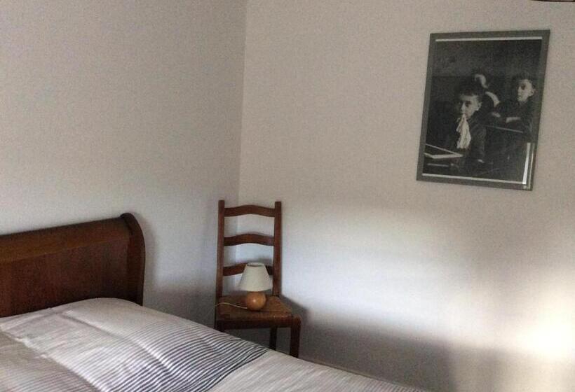 스탠다드 룸, Relais Des Chaux
