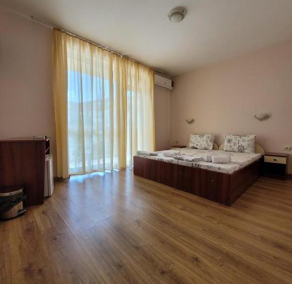 Номер Стандарт, Guesthouse Iceberg