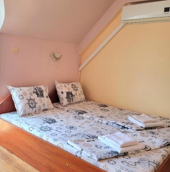 Номер Стандарт, Guesthouse Iceberg