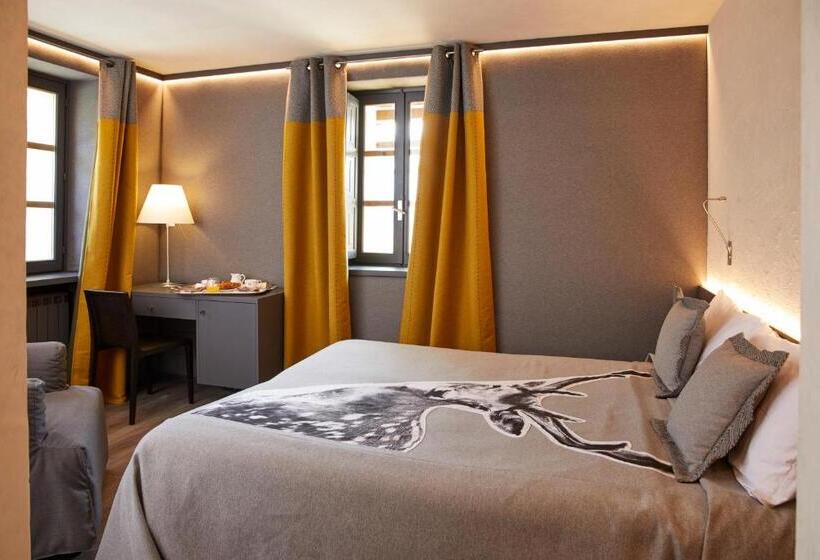 Номер Superior, Locanda La Clusaz