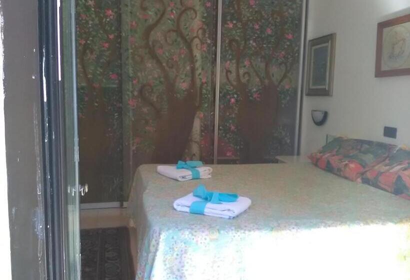 エコノミールーム, L Impossibile Guesthouse