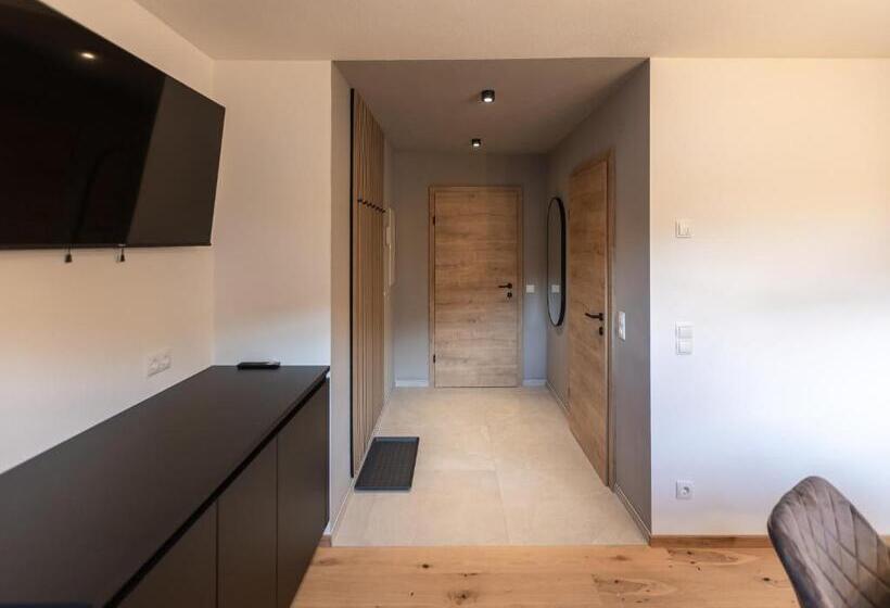 آپارتمان 2 خوابه, Landhaus Riepler