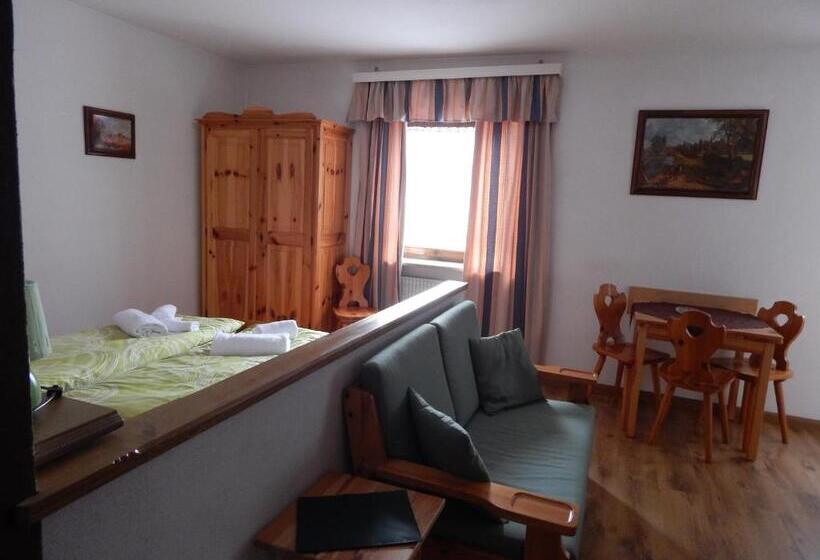 Студия Стандарт, Residence La Pineta
