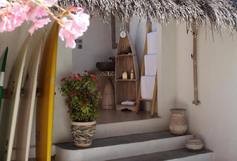 Бунгало Стандарт, T Land Resort