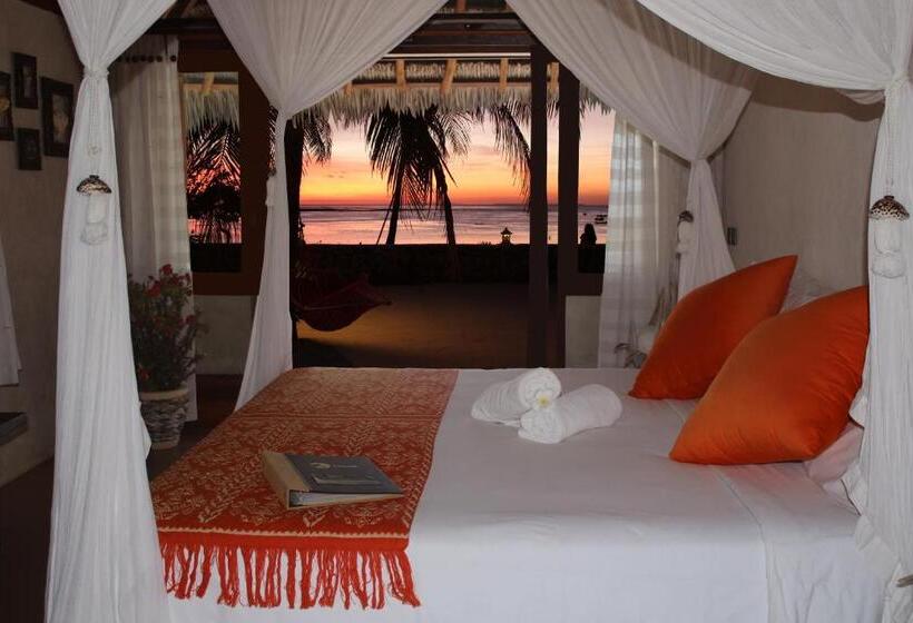 Бунгало Стандарт, T Land Resort