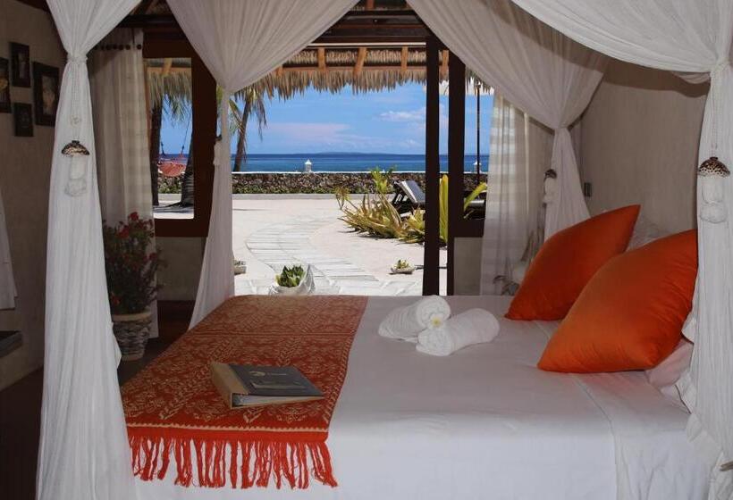Бунгало Deluxe, T Land Resort