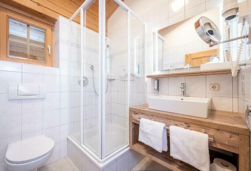 اتاق راحتی, Adults Only Boutique Hotel Unterlechner