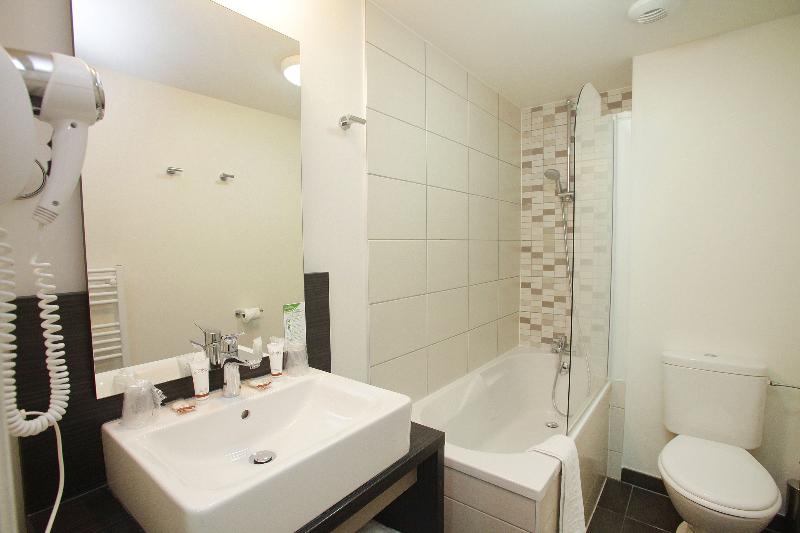 Студия Стандарт, Odalys City Strasbourg Green Marsh