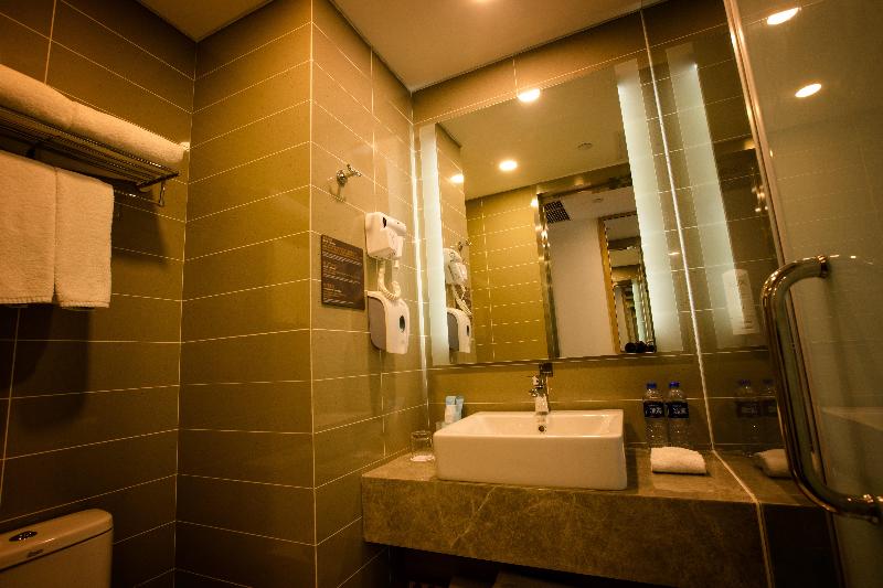 Апартаменты 1 Спальня, Odalys City Strasbourg Green Marsh