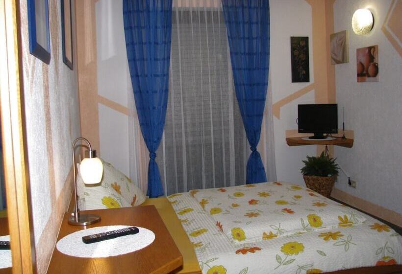 Номер Стандарт, Erzhausener Hof