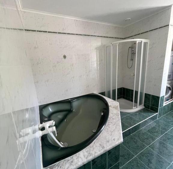 Апартаменты 1 Спальня Вид на Море, Hôtel Thalassa