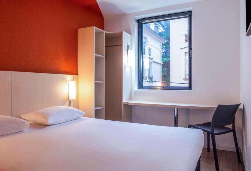 스탠다드 룸, Ibis Budget Cannes Centre Ville