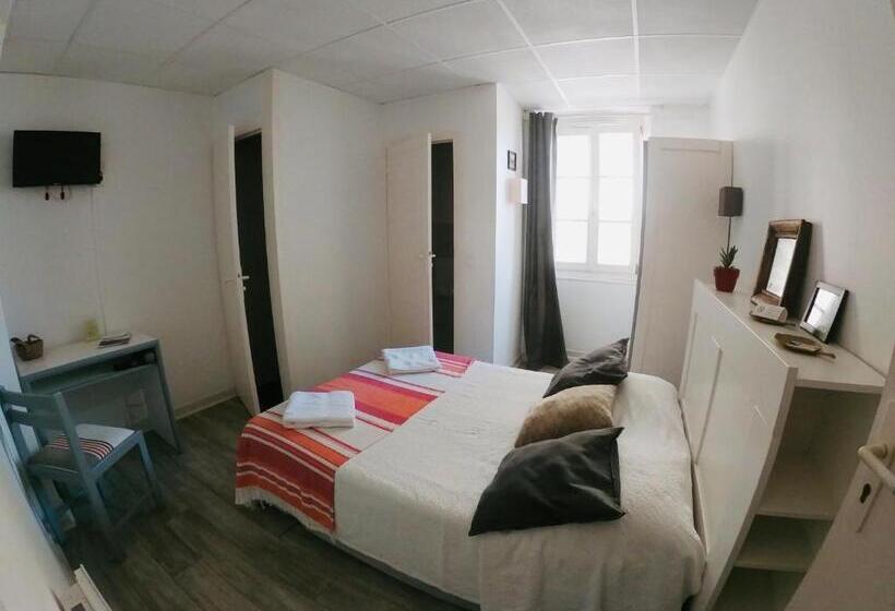 اتاق استاندارد, Le Petit Hôtel
