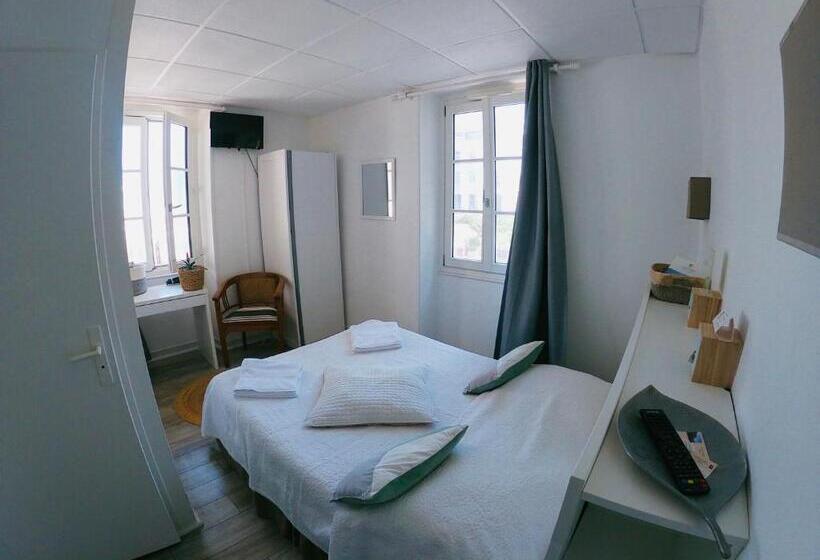 اتاق استاندارد, Le Petit Hôtel