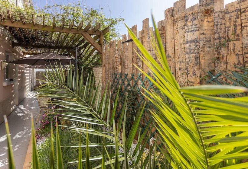 标准间, Logis Hôtel Rêve De Sable
