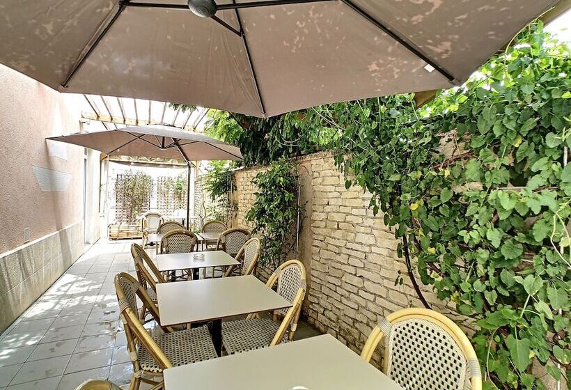标准间, Logis Hôtel Rêve De Sable