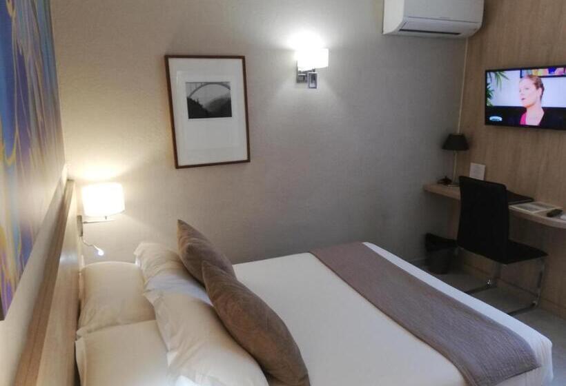 클래식 룸, Miramar  Cap D Antibes   La Garoupe Plage