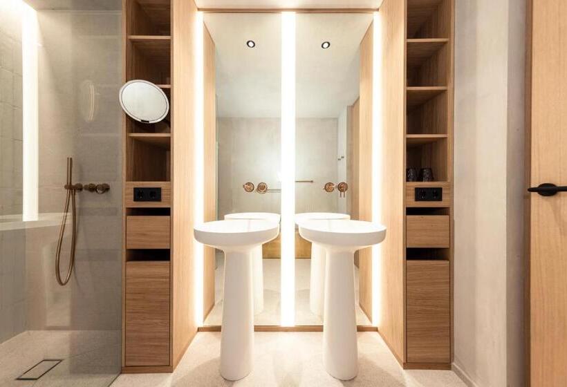 Люкс с Бассейном, Winkler Sport & Spa Resort