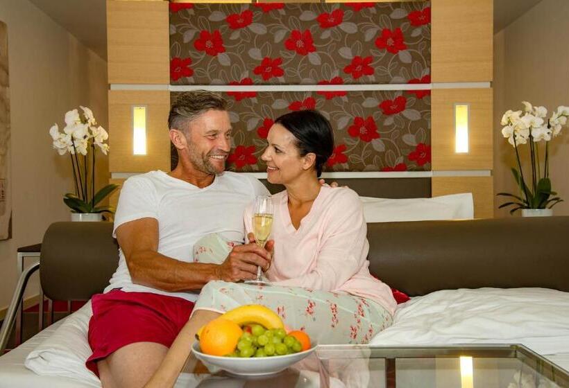 スーペリアールーム, Asia Resort Linsberg   Adults Only