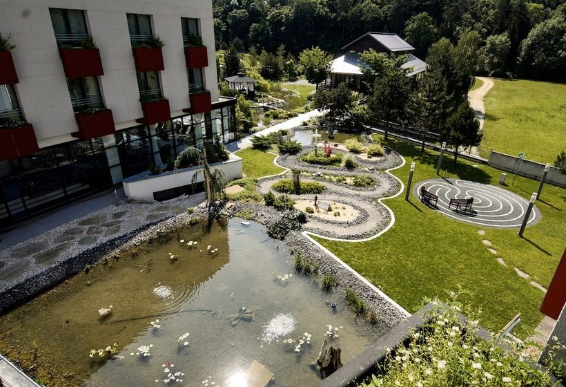 スーペリアールーム, Asia Resort Linsberg   Adults Only