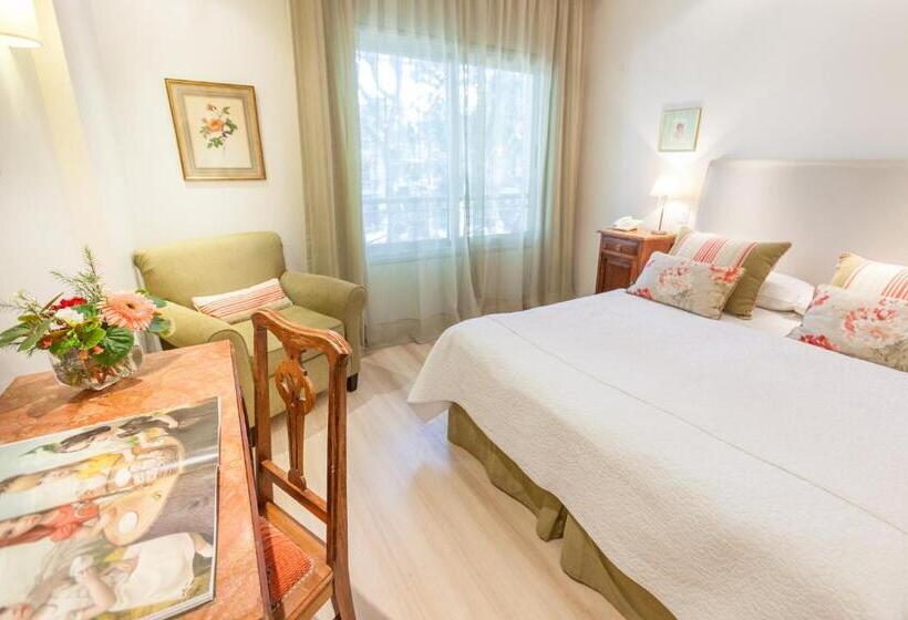 Номер Стандарт, Villa Isidro Hotel Boutique & Spa
