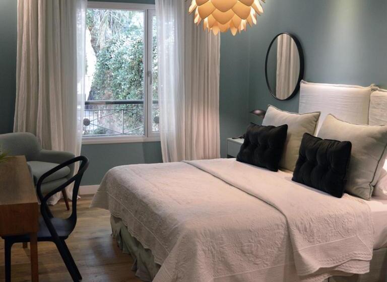 Номер Стандарт, Villa Isidro Hotel Boutique & Spa