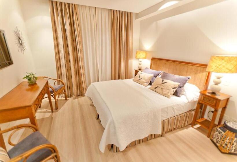 Номер Superior, Villa Isidro Hotel Boutique & Spa