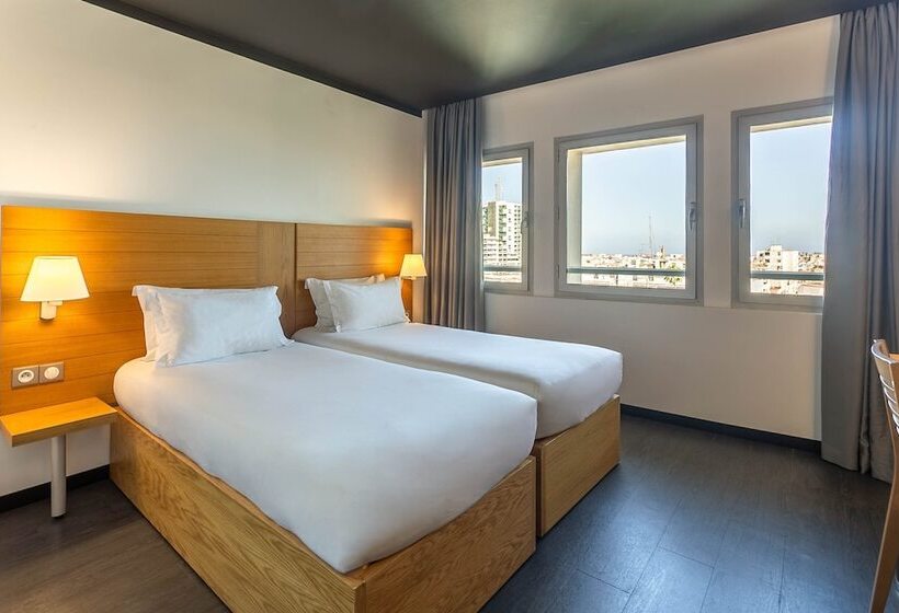 Номер Стандарт, Onomo Hotel Rabat Medina