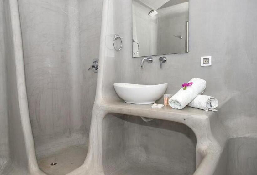 Люкс Вид на Море, Blue Waves Suites & Apartments