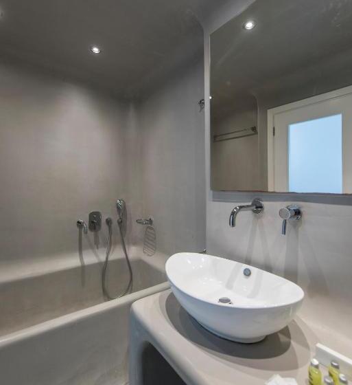Family Suite, Blue Waves Suites & Apartments