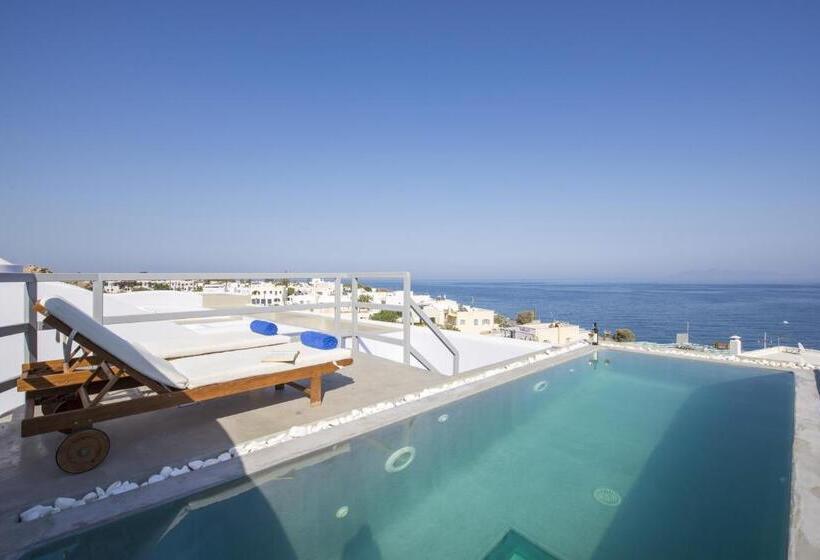 Suíte Vista Mar, Blue Waves Suites & Apartments