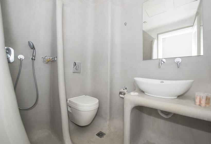 Апартаменты 2 Спальни, Blue Waves Suites & Apartments