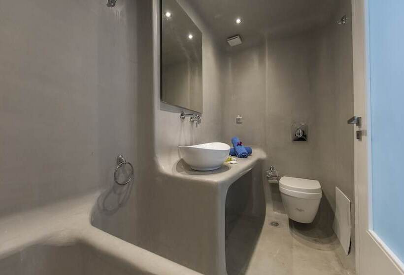 Family Suite, Blue Waves Suites & Apartments
