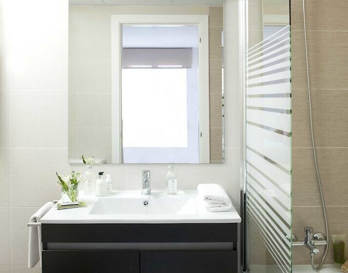 Apartamento 1 Dormitorio, Eric Vökel Boutique Apartments   Atocha Suites
