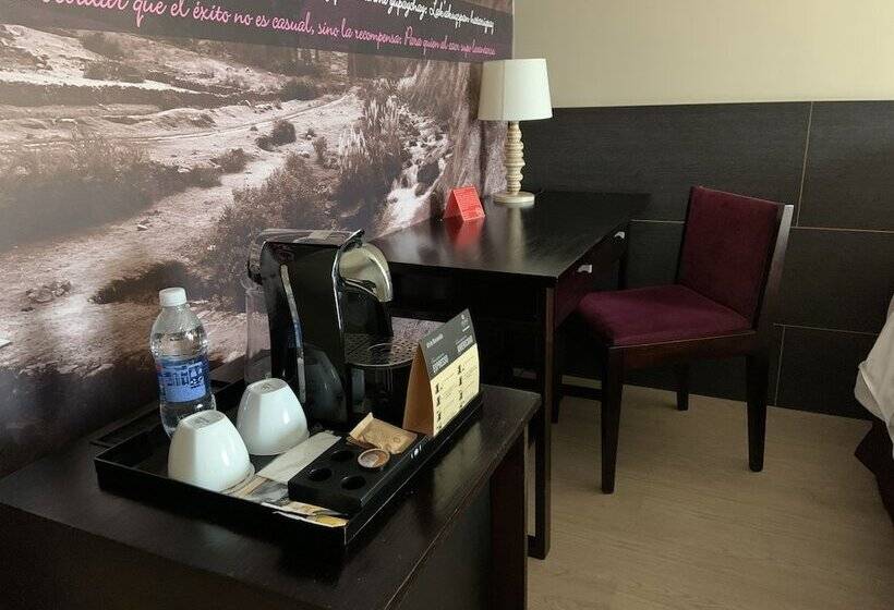 Номер Deluxe, Arawi Miraflores Prime