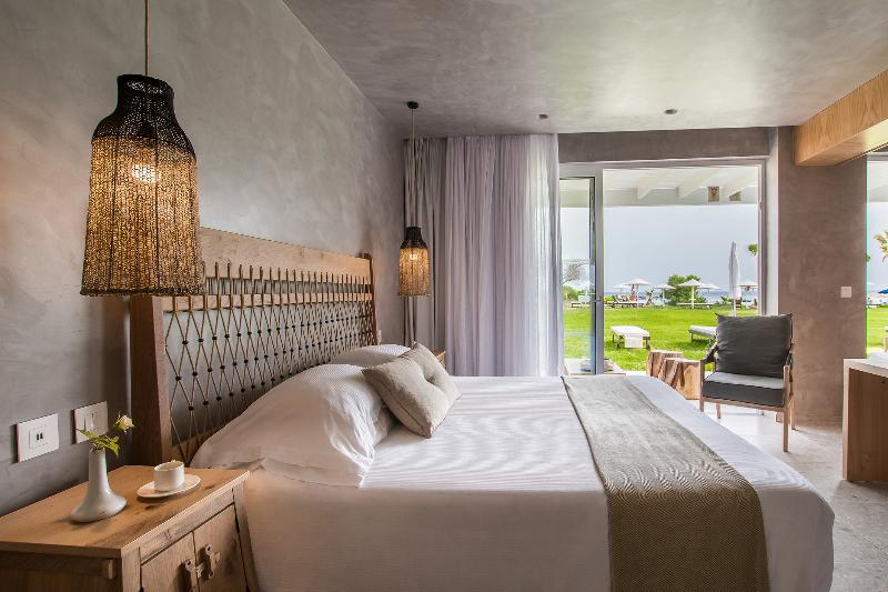 Номер Deluxe, Arawi Miraflores Prime
