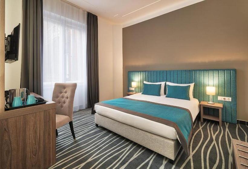 Pokój Superior Jednoosobowy, Arcadia  Budapest