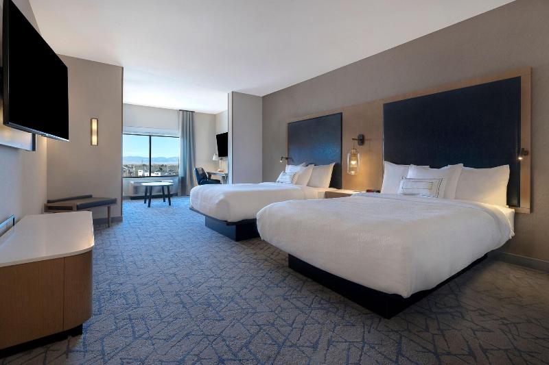 Номер Deluxe Вид на Море, Hostellerie La Farandole