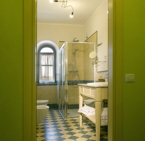 古典房间, Relais Corte Cavalli