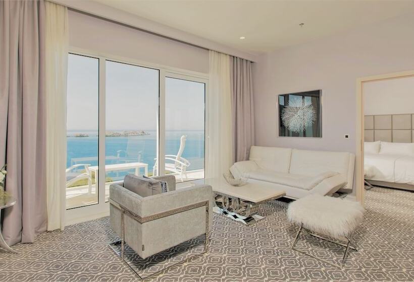 سوییت لوکس, Royal Palm