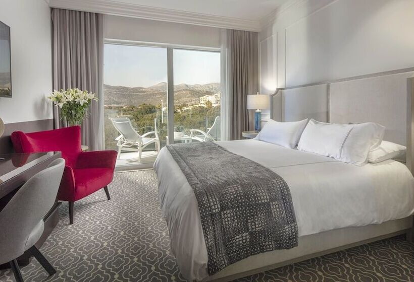 اتاق لوکس با بالکن, Royal Palm