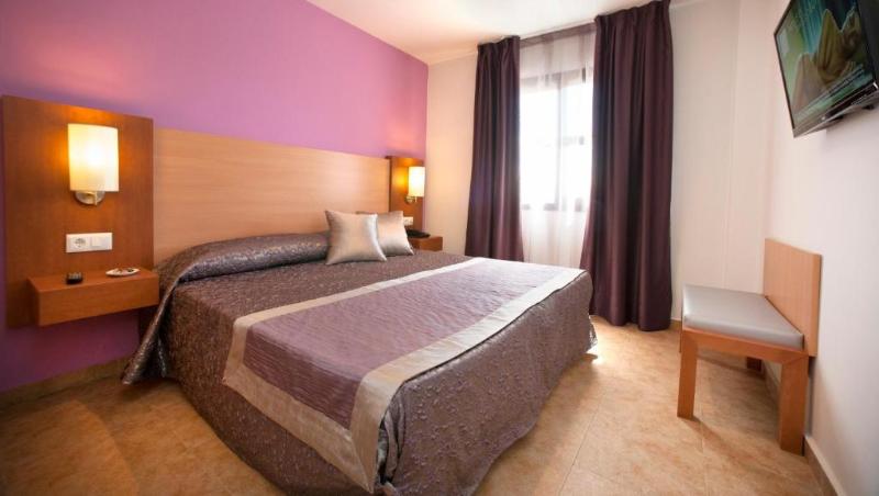 Апартаменты 2 Спальни, Leo Punta Umbría - Adults Only