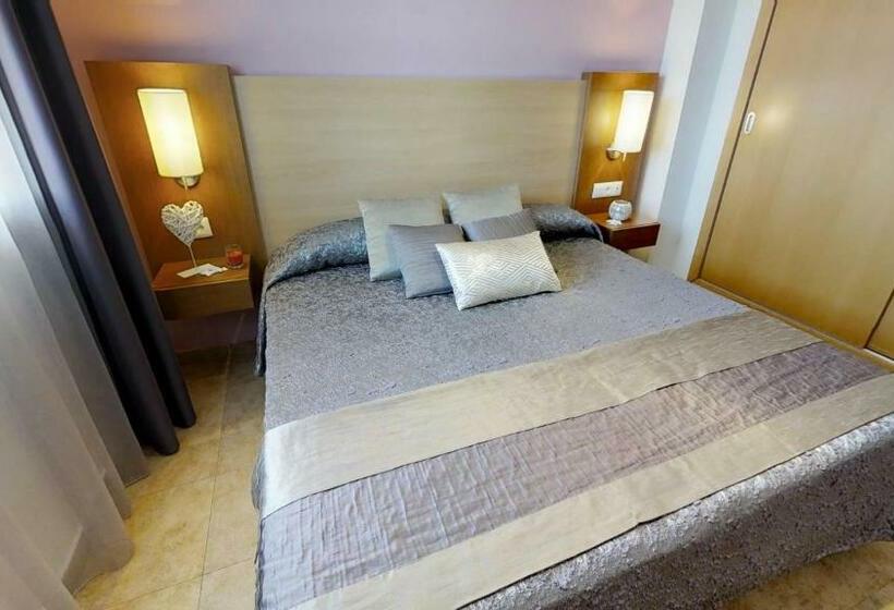 Апартаменты Superior 1 Спальня, Leo Punta Umbría - Adults Only